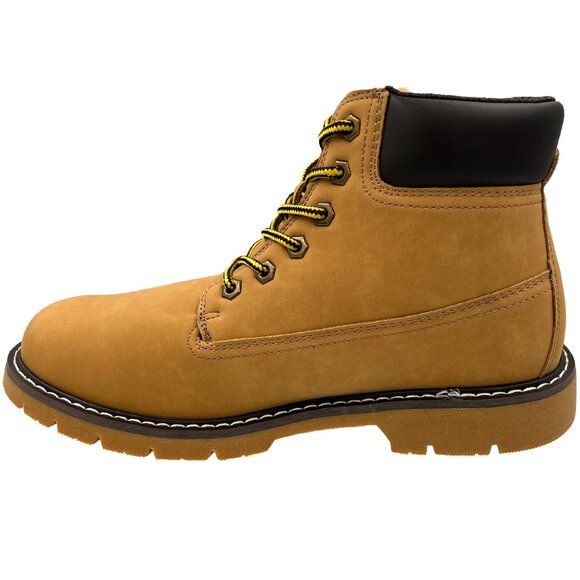 New HI-TEC Reznor 6-inch soft toe boot (Size 12) main image 6